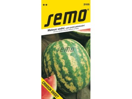 Semená Melón
