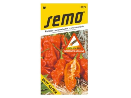 Semená Paprika (11)