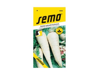 Semená Petržlen(1)