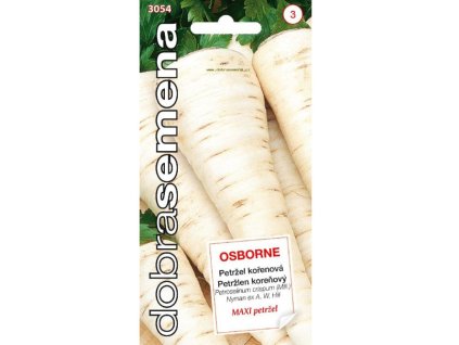 Semená Petržlen(9)