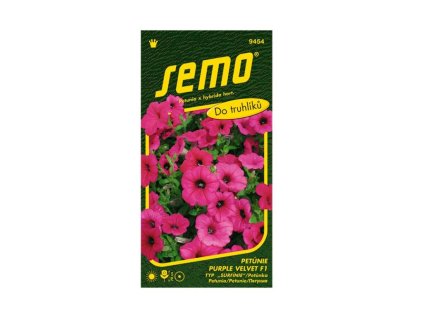 Semená Petúnia Surfínia