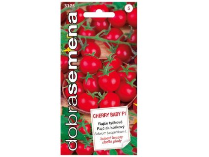 Semená Paradajka(4)