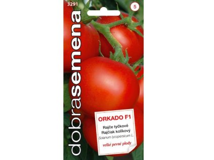 Semená Paradajka(6)