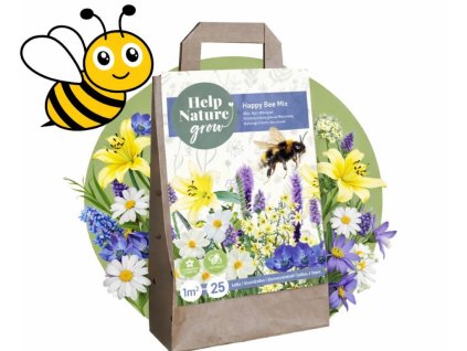 Cibuľoviny Happy be mix