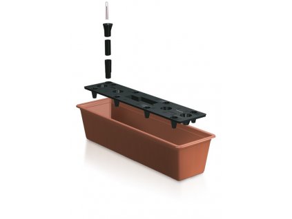 truhlik balcony can 60 cm zavlazovaci system