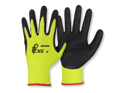 Rukavice WAYNA 7
