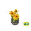 Trvalky Rudbekia SmileyZ Cheerful(1)