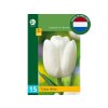 Cibuľoviny Tulipán Triumph White 15 ks(3)