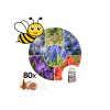 Cibuľoviny MIX cibuľovín 6 odrôd pre včely oddelene balené 80 ks v balení Happy Bee Mix (2)