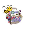 Cibuľoviny MIX cibuľovín 6 odrôd pre včely oddelene balené 80 ks v balení Happy Bee Mix (8)