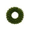 Vianoce Veniec 3D zelený 50 cm(2)