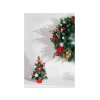 Dekorácia MagicHome Vianoce, stromček, 30 cm