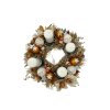 Adventný veniec Stella, priemer 40 cm(1)