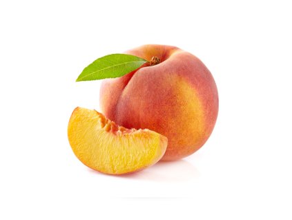 Peach 1