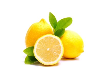 lemon 500gms 1