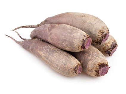 burak podluzny warzywa korzeniowe prosto z sadu 0