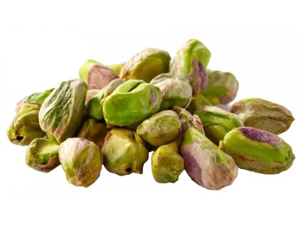 pistacje niesolone luskane duze 200g