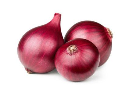 Cibuľa červená kal. 80+  Poľsko