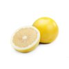 white grapefruit