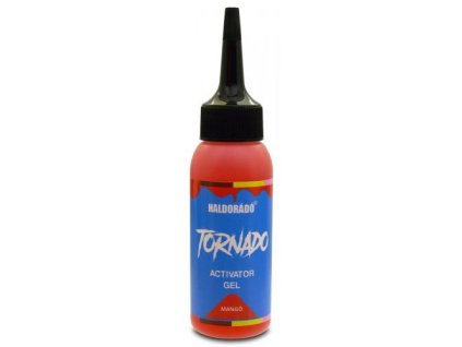 Activator Gel Haldorádó Tornado Mango 60ml