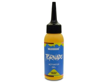 Activator Gel Haldorádó Tornado N-Butyric Ananás 60ml