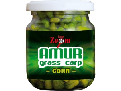 Amur kukurica Carp Zoom 220ml