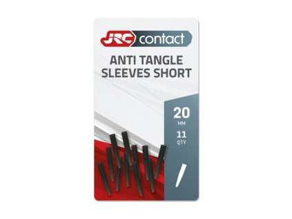 Anti tangle sleeves JRC 20mm