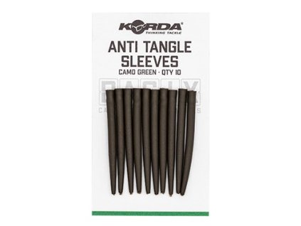 Anti Tangle Sleeves Korda Basix