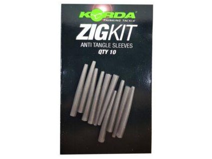 Anti Tangle Zig Korda