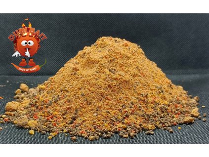 Bag Mix Dudi Bait Super hot 1kg