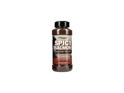 Bag Pelety Starbaits Spicy Salmon 700g