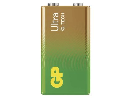 Baterka GP 9V Ultra /1ks 6LF22