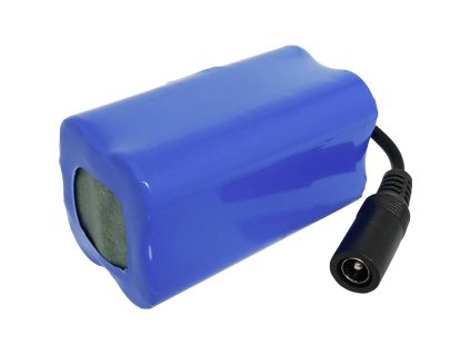 Baterka na zavážaciu loďku 10000mAh