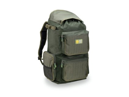 Batoh Mivardi Multi Green 30