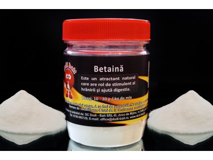 Betain Dudi Bait 100g