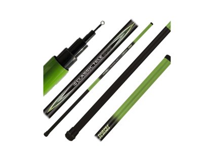 Bič Sensas Classic Telescopic 400