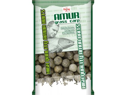 Boilies CarpZoom Amur-Grass Carp 800g
