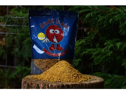 Boilies mix + liquid Dudi Bait Tigernuts-Amur 5kg