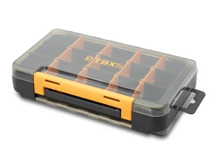 Box Delphin TBX Duo 175-15P EVA 175x105x38mm