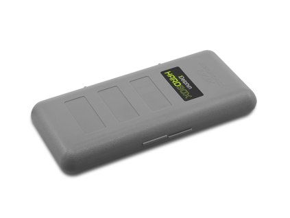 Box na method feedrové nadväzce Delphin HardBOX REAXE (Varianta 200x97mm)