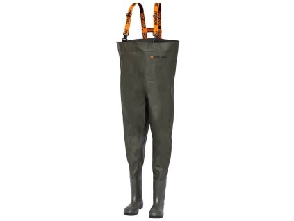 Brodiace čižmy Prologic Avenger Chest Waders Green (Veľkosť XXL 46-47)