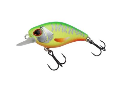 Vobler Berkley DEX Thumper Floating 4cm Firetiger