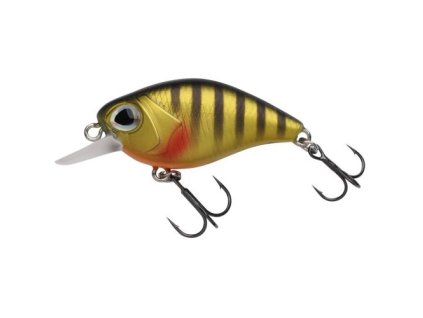 Vobler Berkley DEX Thumper Floating 4cm Matte Perch