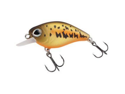 Vobler Berkley DEX Thumper Floating 4cm Matte Vairon