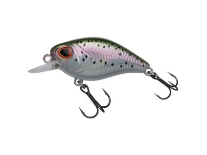 Vobler Berkley DEX Thumper Floating 4cm Rainbow Trout