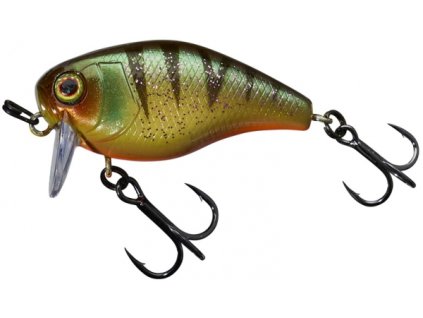 Vobler Illex Chubby SSR 4,1cm Cicada