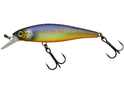 Vobler Illex Squad Minnow 95SP Muddy Secret Tiger