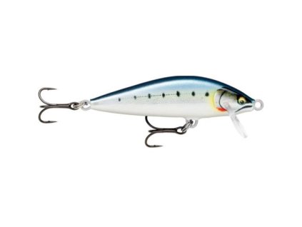 Vobler Rapala Count Down Elite 95 GDMI (Gilded Malwashi)
