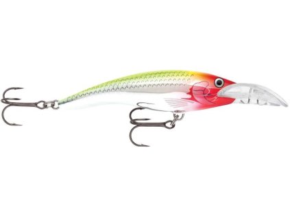 Vobler Rapala Scatter Rap Tail Dancer 09 CLN