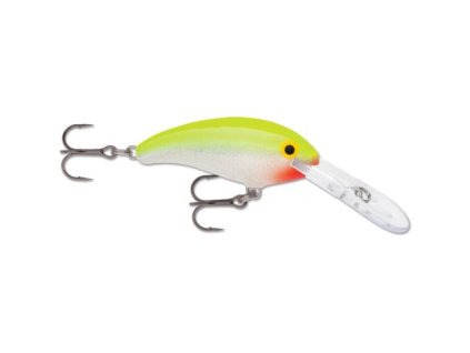 Vobler Rapala Shad Dancer 07 SFC